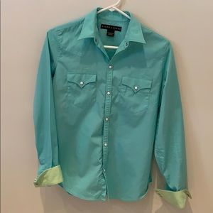 Ralph Lauren cotton shirt